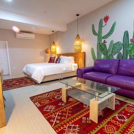 Hotel Boutique Casa Chunuu Santa Marta Εξωτερικό φωτογραφία