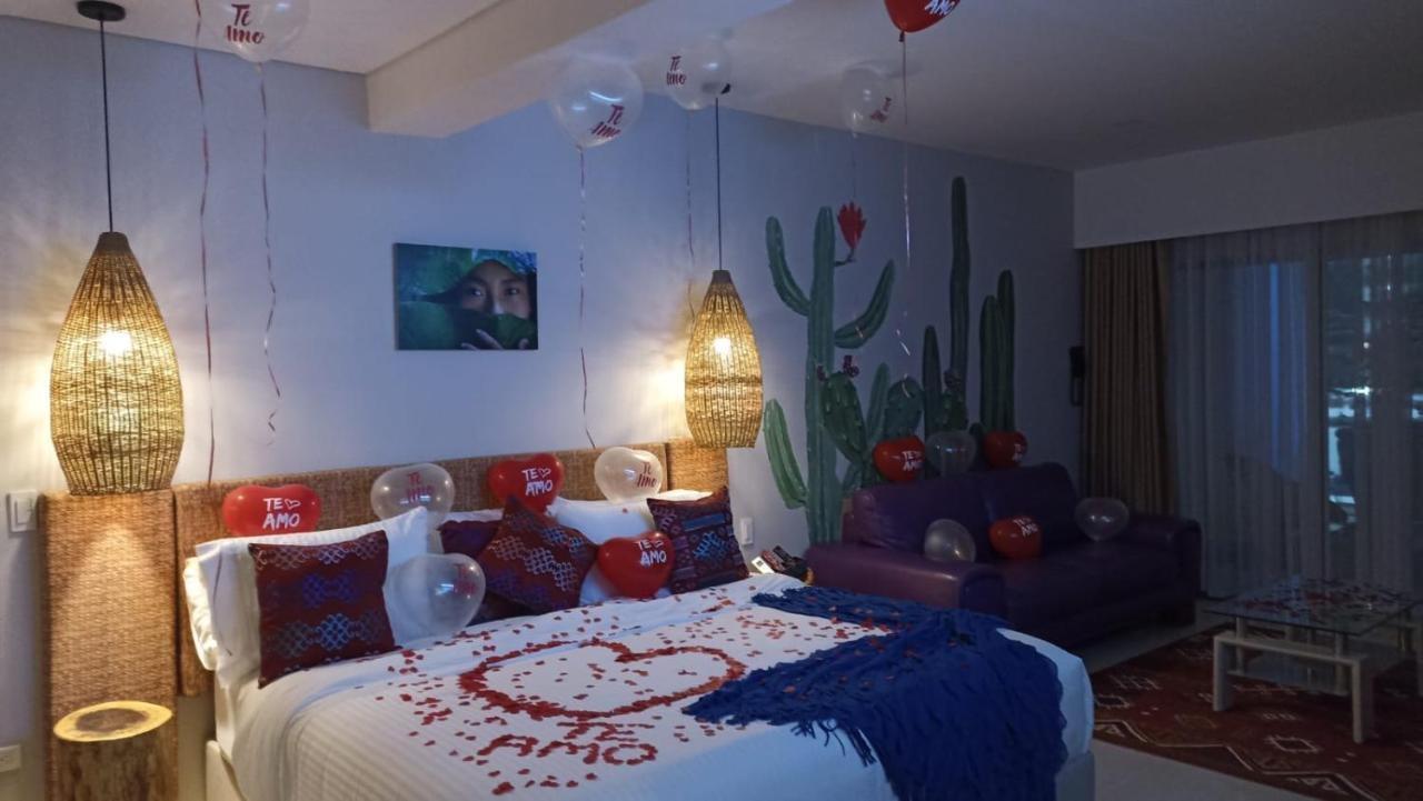 Hotel Boutique Casa Chunuu Santa Marta Εξωτερικό φωτογραφία