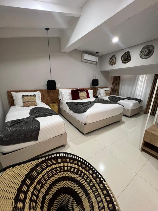 Hotel Boutique Casa Chunuu Santa Marta Εξωτερικό φωτογραφία