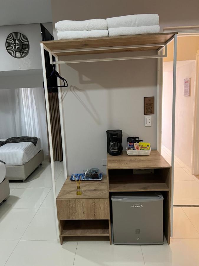 Hotel Boutique Casa Chunuu Santa Marta Εξωτερικό φωτογραφία