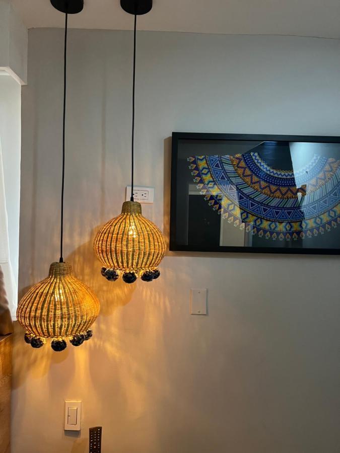 Hotel Boutique Casa Chunuu Santa Marta Εξωτερικό φωτογραφία