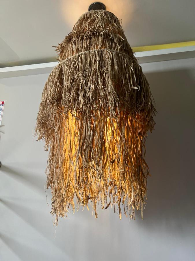 Hotel Boutique Casa Chunuu Santa Marta Εξωτερικό φωτογραφία