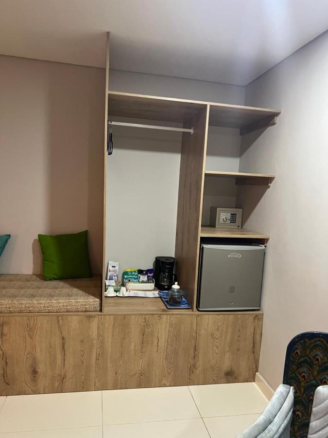 Hotel Boutique Casa Chunuu Santa Marta Εξωτερικό φωτογραφία