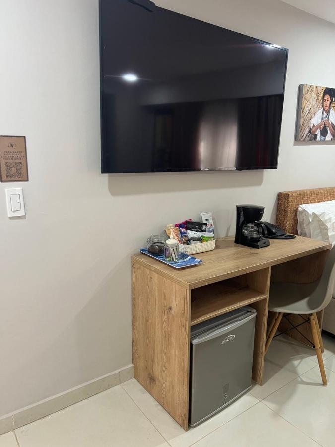 Hotel Boutique Casa Chunuu Santa Marta Εξωτερικό φωτογραφία