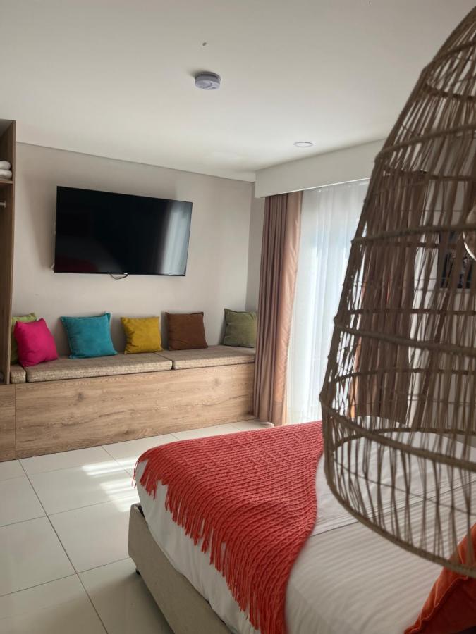 Hotel Boutique Casa Chunuu Santa Marta Εξωτερικό φωτογραφία