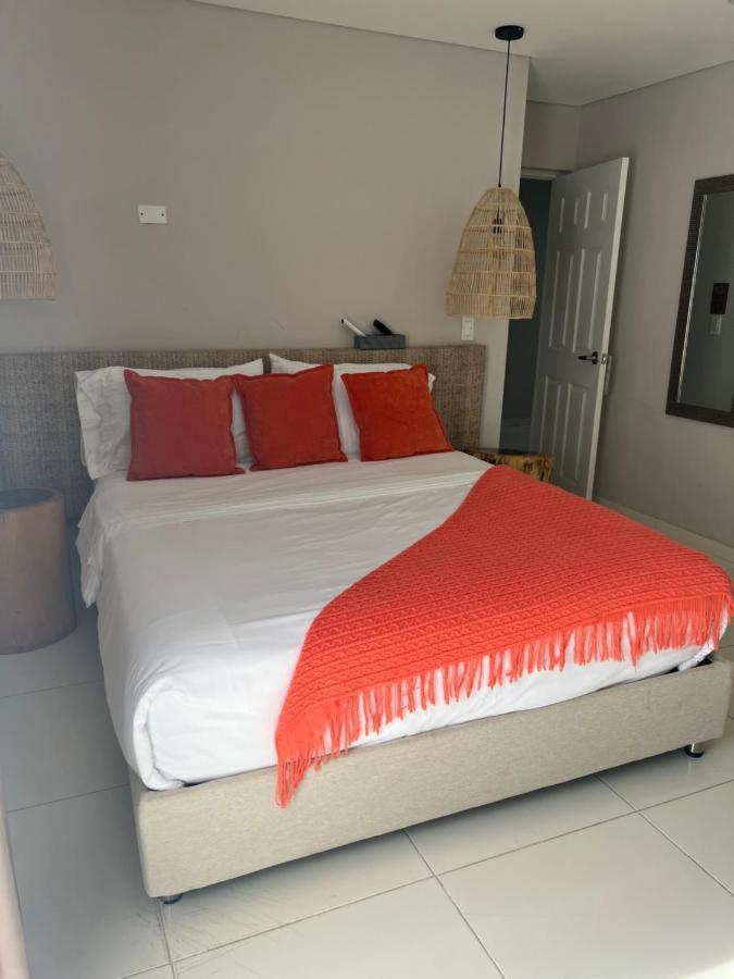 Hotel Boutique Casa Chunuu Santa Marta Εξωτερικό φωτογραφία